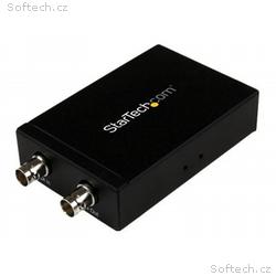 StarTech SDI to HDMI Converter - 3G SDI to HDMI Ad