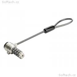 StarTech.com Universal Laptop Cable Lock Expansion