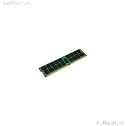 Kingston - DDR4 - modul - 32 GB - DIMM 288-pin - 1