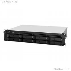Synology RackStation RS1221+ - Server NAS - 8 zásu