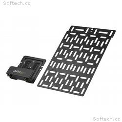 StarTech.com Universal TV Accessory Mount, Adjusta