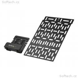 StarTech.com Universal TV Accessory Mount, Adjusta