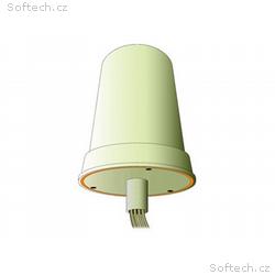 Cisco Aironet Dual-Band MIMO Wall-Mounted Omnidire