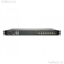 SonicWall NSa 2700 - High Availability - bezpečnos