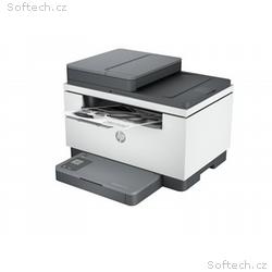 HP LaserJet MFP M234sdn - Multifunkční tiskárna - 