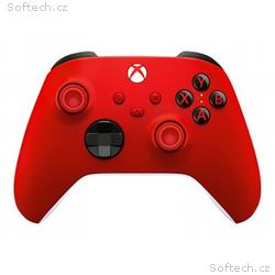 Microsoft Xbox Wireless Controller - Gamepad - bez