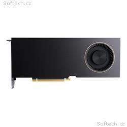 NVIDIA RTX A6000 - Grafická karta - RTX A6000 - 48