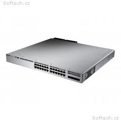 Cisco Catalyst 9300L - Network Advantage - přepína