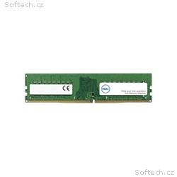 Dell - DDR4 - modul - 16 GB - DIMM 288-pin - 3200 