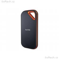 SanDisk Extreme PRO Portable V2 - SSD - 4 TB - ext