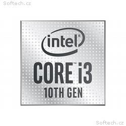Intel Core i3 10105 - 3.7 GHz - 4 jádra - 8 vláken