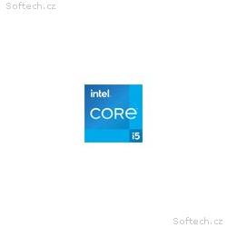 Intel Core i5 11600K - 3.9 GHz - 6-jádrový - 12 vl