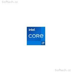 Intel Core i7 11700K - 3.6 GHz - 8-jádrový - 16 vl