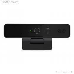 Cisco Webex Desk Camera - Webkamera - barevný - 13