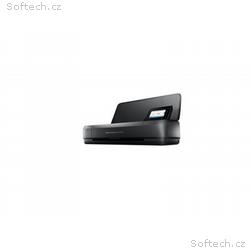 HP Officejet 250 Mobile All-in-One - Multifunkční 