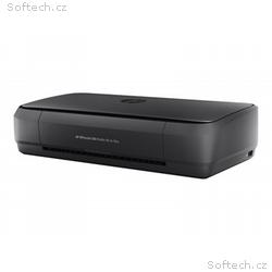 HP Officejet 250 Mobile All-in-One - Multifunkční 
