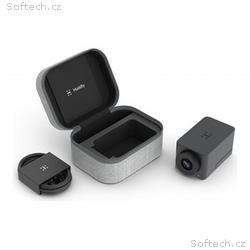 Huddly One - Travel Kit - konferenční kamera - bar