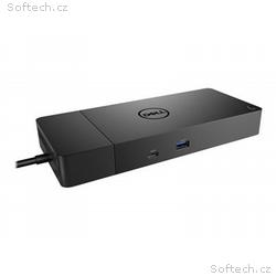 Dell WD19S - Dokovací stanice - USB-C - HDMI, 2 x 