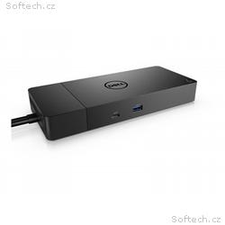 Dell Performance Dock WD19DCS - Dokovací stanice -