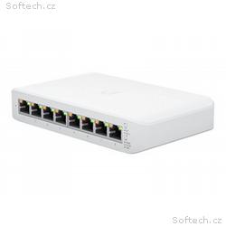 Ubiquiti UniFi Switch Lite USW-Lite-8-POE - Přepín