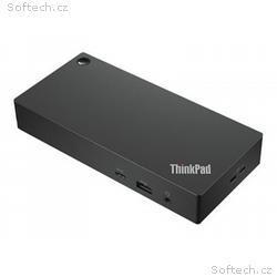 Lenovo ThinkPad Universal USB-C Dock - Dokovací st