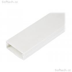 Startech Solid Cable Management Raceway with Adhes