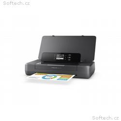 HP Officejet 200 Mobile Printer - Tiskárna - barva