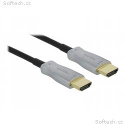 Delock - HDMI kabel - HDMI s piny (male) do HDMI s