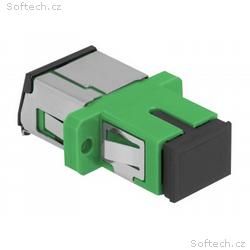 Delock - Síťový propojovací kabel - jednoduchý rež