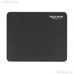Delock - Podložka pro myš - černá