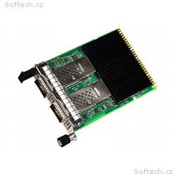 Intel Ethernet Network Adapter E810-CQDA2 - Síťový