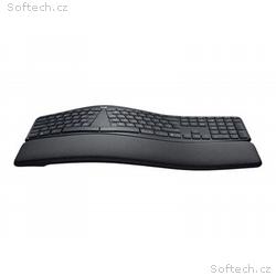 Logitech ERGO K860 - Klávesnice - bezdrátový - 2.4