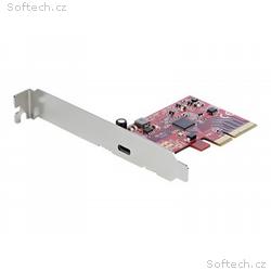 StarTech.com USB 3.2 Gen 2x2 PCIe Card - USB-C 20G