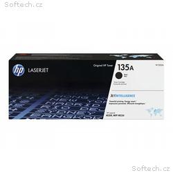 HP 135A - Černá - originální - LaserJet - kazeta s