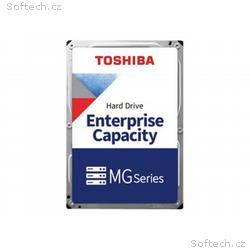 Toshiba MG09 Series MG09SCA18TE - Pevný disk - šif