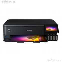 Epson EcoTank ET-8550 - Multifunkční tiskárna - ba