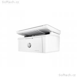 HP LaserJet MFP M140w - Multifunkční tiskárna - Č,