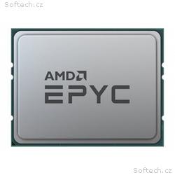 AMD EPYC 7663 - 2 GHz - 56 jader - 112 vláken - 25
