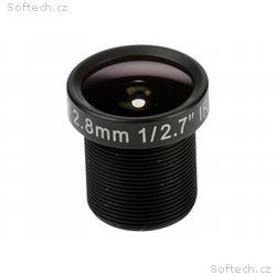 AXIS - CCTV objektiv - objektiv fixed iris - úchyt