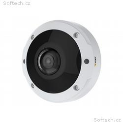 AXIS M3077-PLVE - Síťová panoramatická kamera - ku