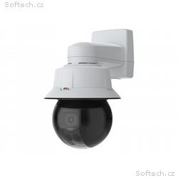 AXIS Q6315-LE 50 Hz - Síťová bezpečnostní kamera -