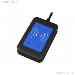 AXIS - NFC, RFID čtečka - USB - 125 KHz, 13.56 MHz