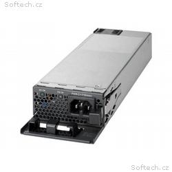 Cisco Config 1 - Zdroj proudu - připojení za provo