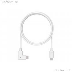 Compulocks 6ft Charge & Data USB-C to USB-C 90-Deg