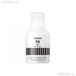 Canon GI 56 BK - Černá - originální - doplnění ink