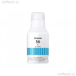 Canon GI 56 C - Azurová - originální - doplnění in