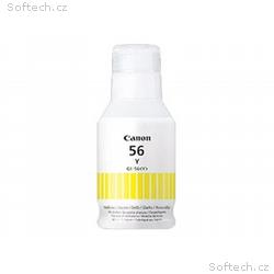 Canon GI 56 Y - Žlutá - originální - doplnění inko