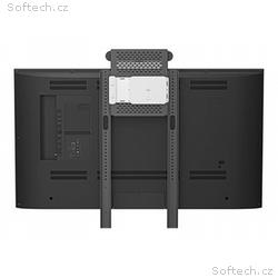 Logitech - Video conferencing mounting kit - pro L