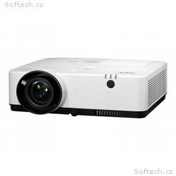 NEC ME403U - ME Series - 3LCD projektor - 4000 ANS