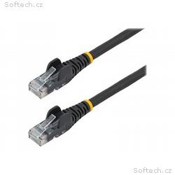 StarTech.com 3m LSZH CAT6 Ethernet Cable, 10 Gigab
